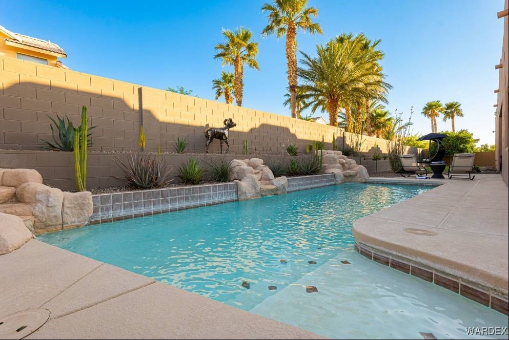 3742 Mountain View Road Bullhead City, AZ 86442 - Photo 53 of 62 Pool