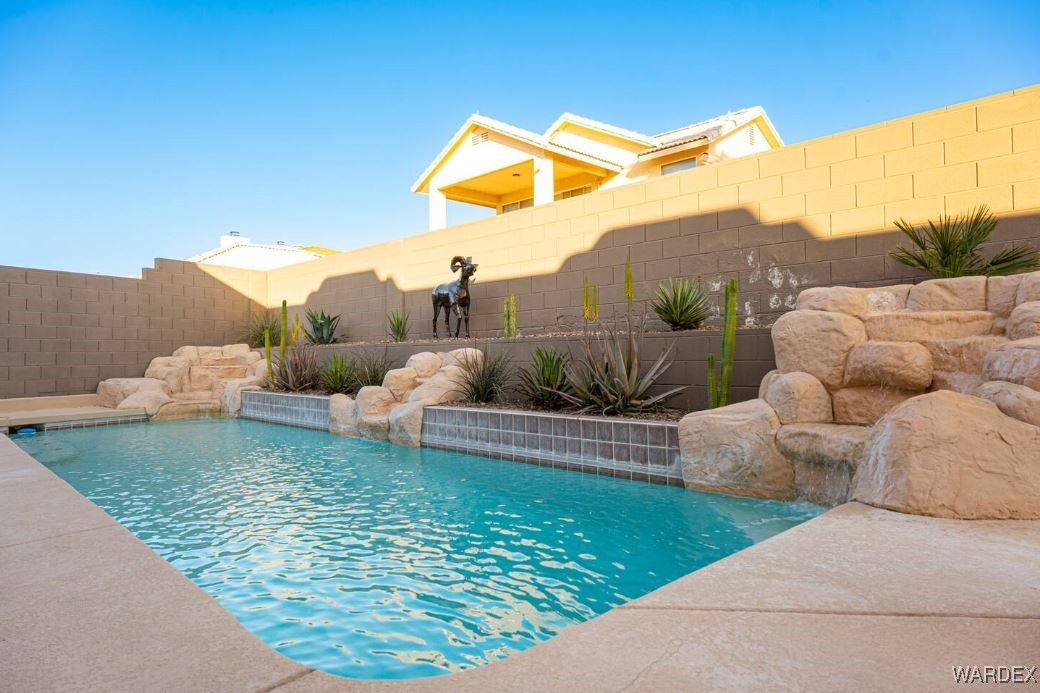 3742 Mountain View Road Bullhead City, AZ 86442 - Photo 54 of 62 Pool