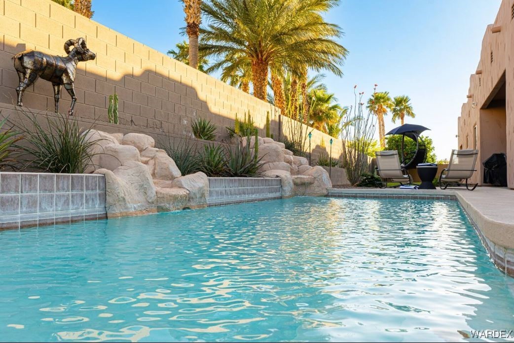 3742 Mountain View Road Bullhead City, AZ 86442 - Photo 55 of 62 Pool