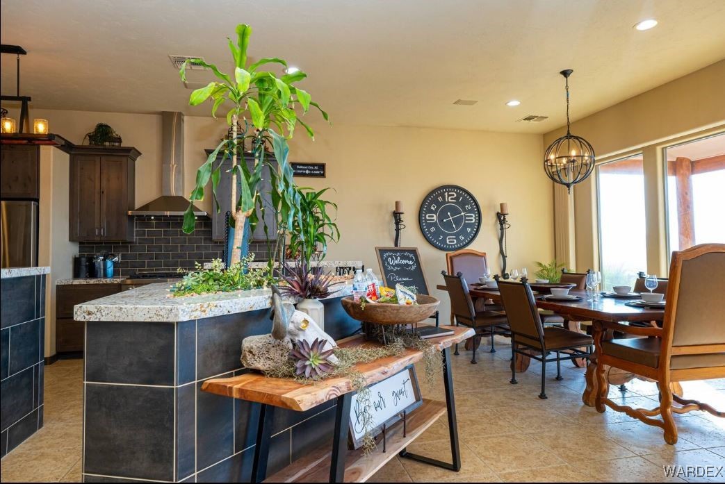 3742 Mountain View Road Bullhead City, AZ 86442 - Photo 10 of 62 Dining Area