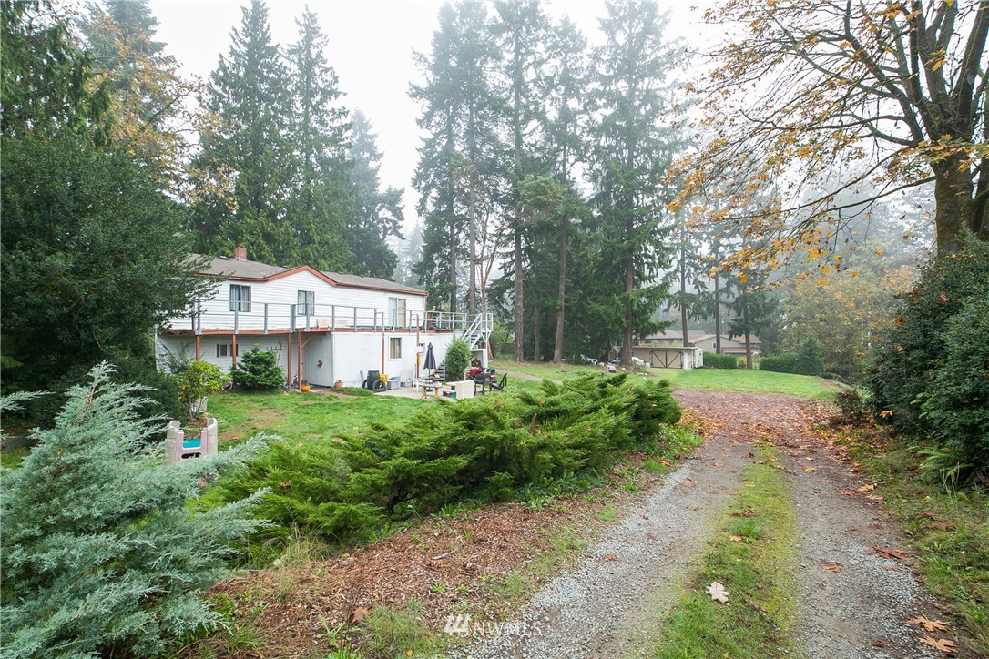 22703 Meridian Avenue South Bothell, WA 98021 - Photo 1 of 5