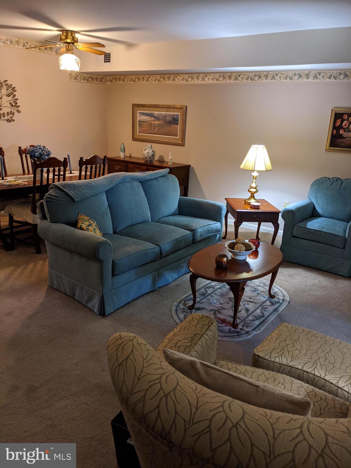 18 Nassau Court Reading, PA 19607 - Photo 3 of 23 Living Room