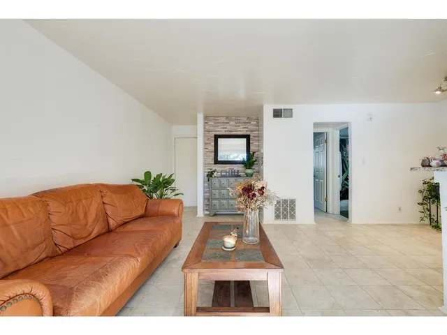 a view of living room