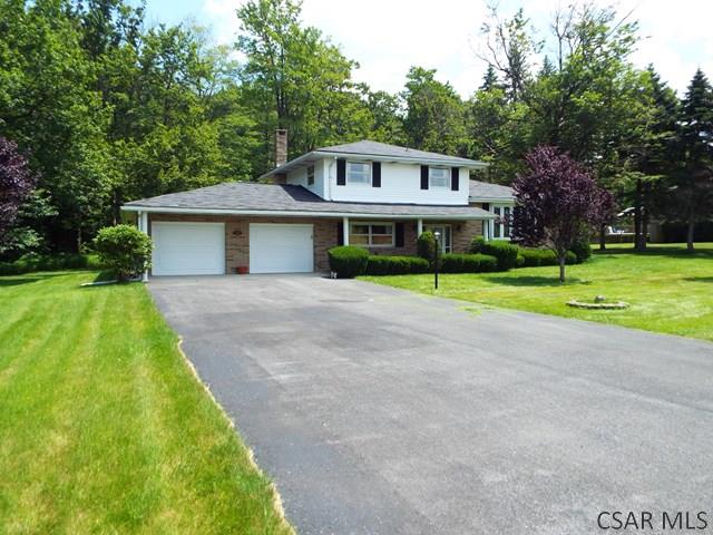 90 Palestine Road Salix, PA 15952 - Photo 1 of 1