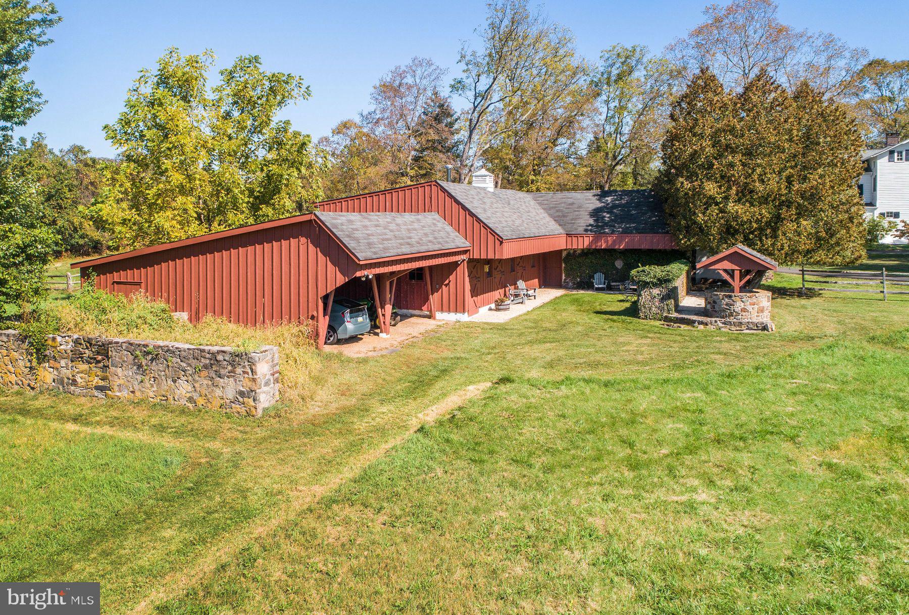 293 Lurgan Road New Hope, PA 18938 - Photo 16 of 23 Gallery Image 16