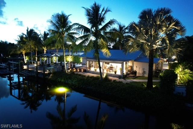 2672 Gulfview Drive Naples, FL 34112 - Photo 13 of 13 a view of street from balcony