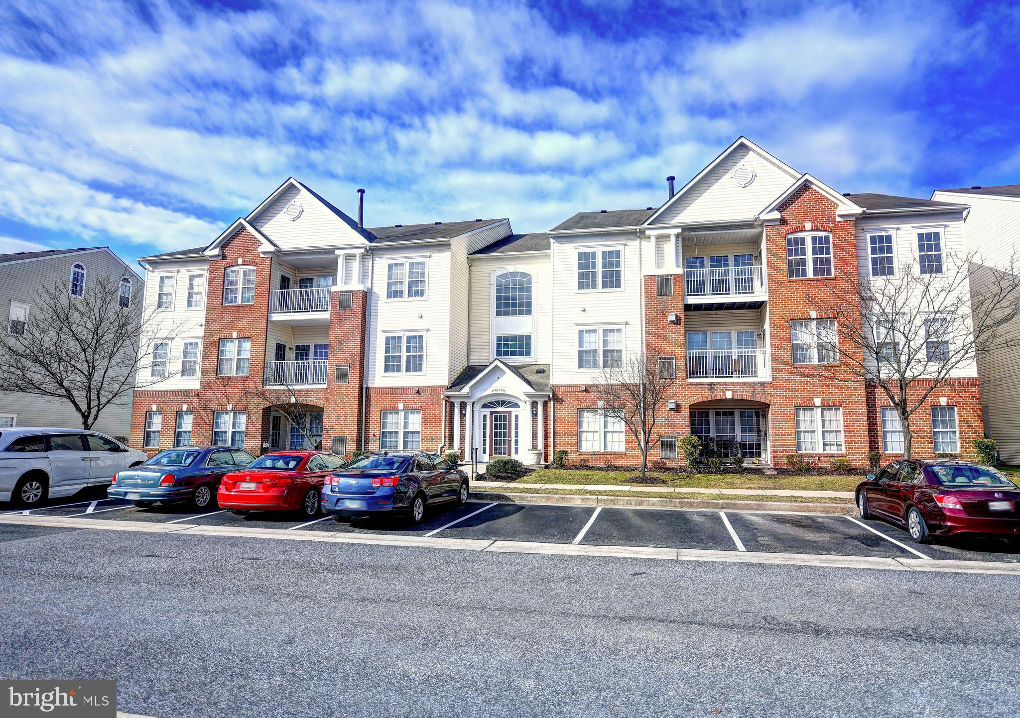 4998 Brightleaf Court, Unit 4998 Rosedale, MD 21237 - Photo 1 of 32 Gallery Image 1