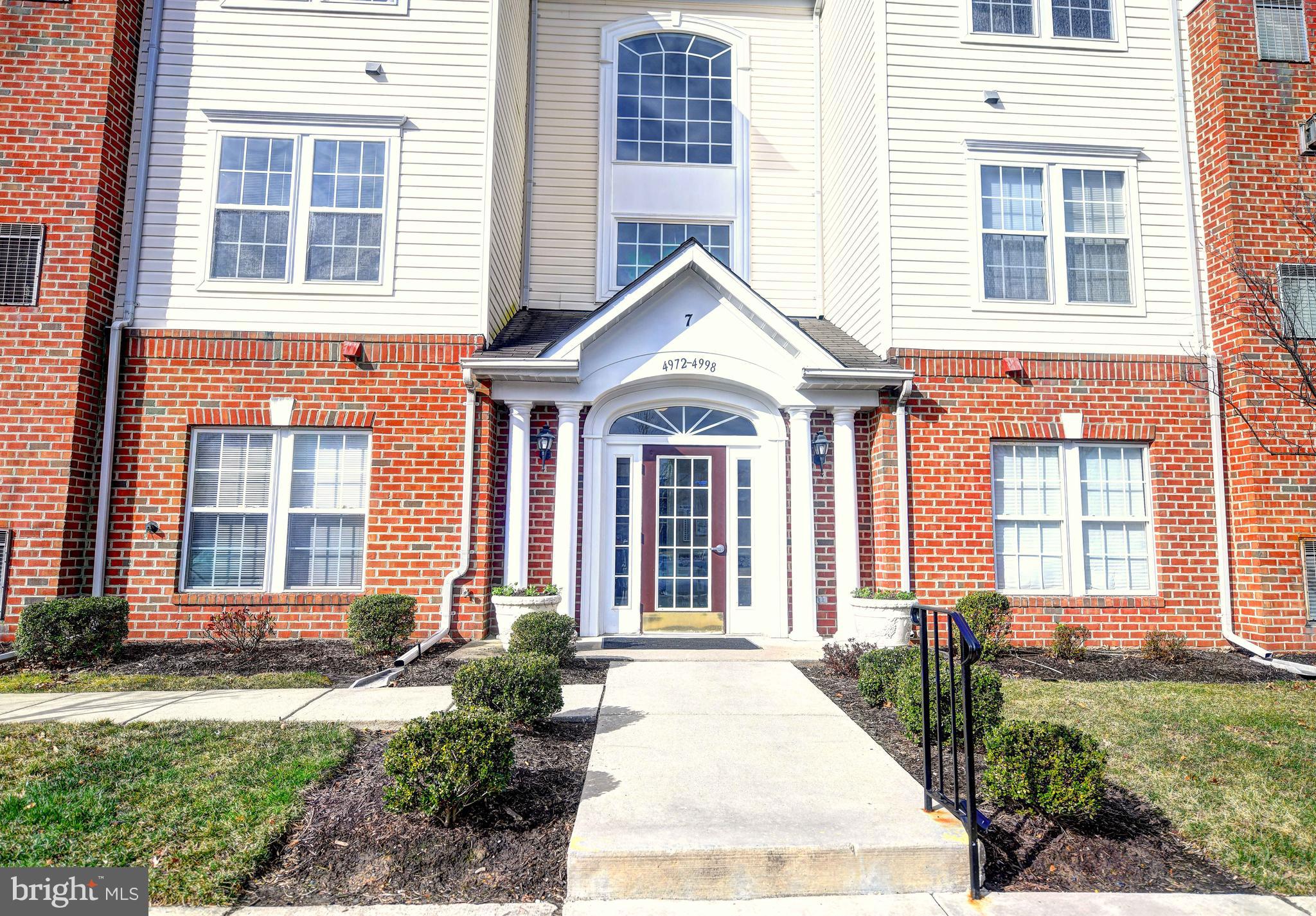 4998 Brightleaf Court, Unit 4998 Rosedale, MD 21237 - Photo 32 of 32 Gallery Image 32