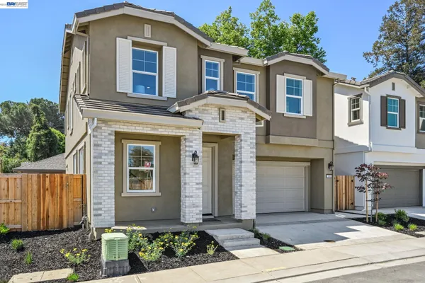 $749,000 | 101 Crk Vw Circle, Fairfield, CA 94533