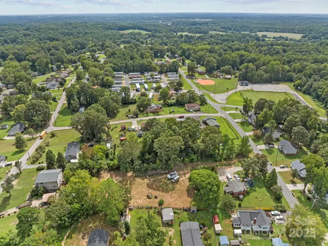 $99,900 | 621 Pleasant Avenue, Kannapolis, NC 28081