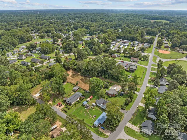 $99,900 | 621 Pleasant Avenue, Kannapolis, NC 28081