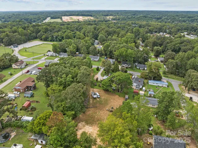 $99,900 | 621 Pleasant Avenue, Kannapolis, NC 28081