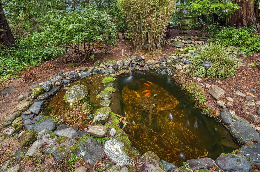 22918 38th Avenue Southeast Bothell, WA 98021 - Photo 26 of 28 a view of yard