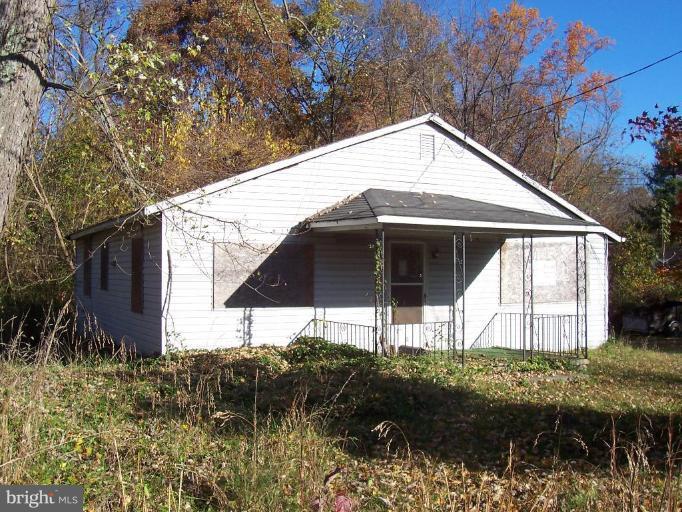1522 Arena Road Street, MD 21154 - Photo 1 of 1 Exterior (Main)