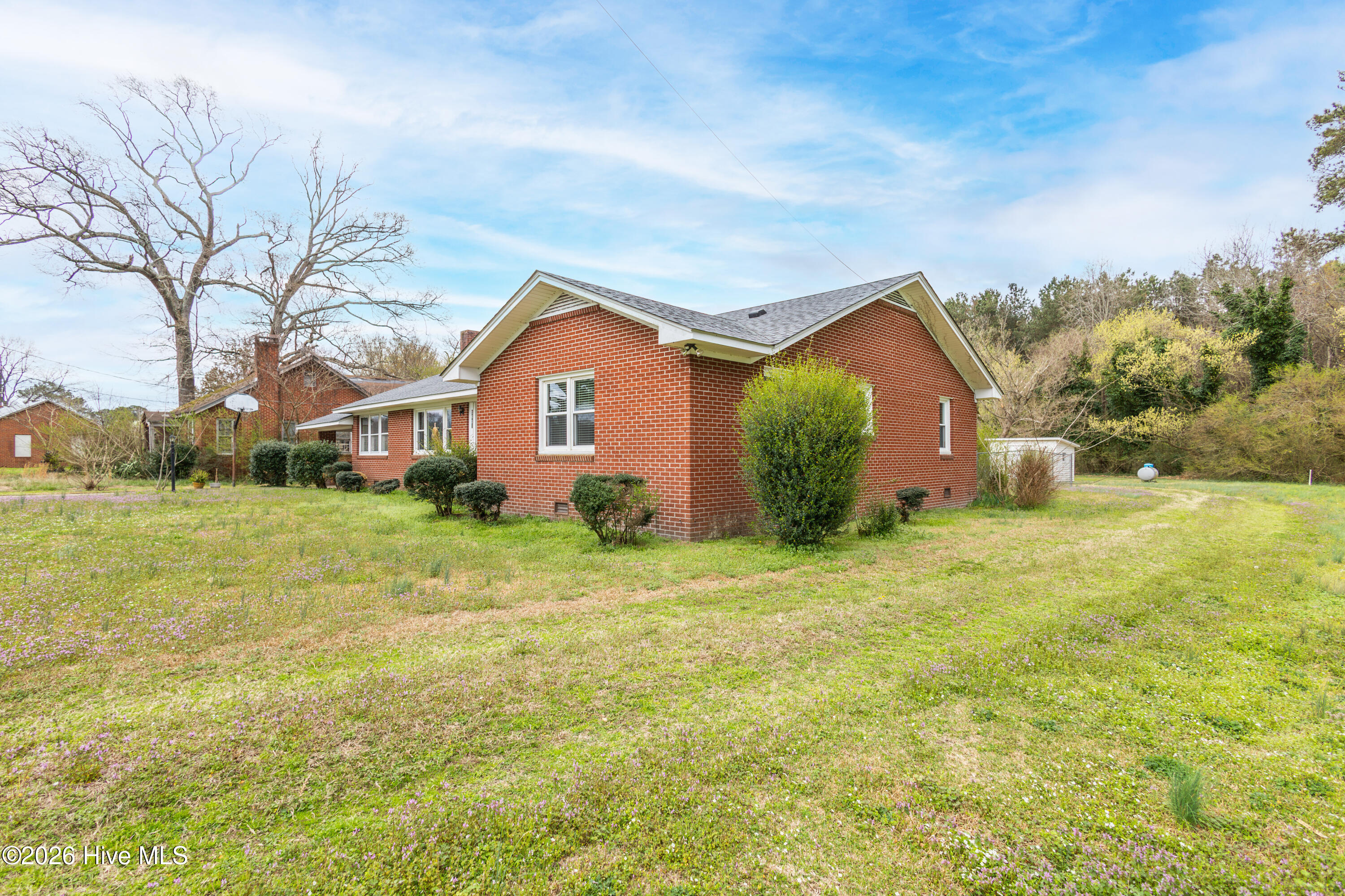 1612 Doolittle Mill Road Conway, NC 27820 - Photo 3 of 41 3