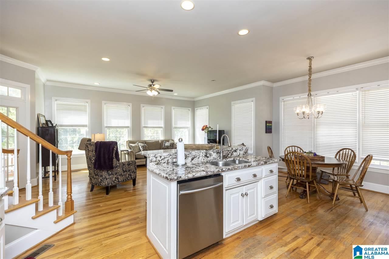 220 Carriage Lane Alabaster, AL 35007 - Photo 29 of 50