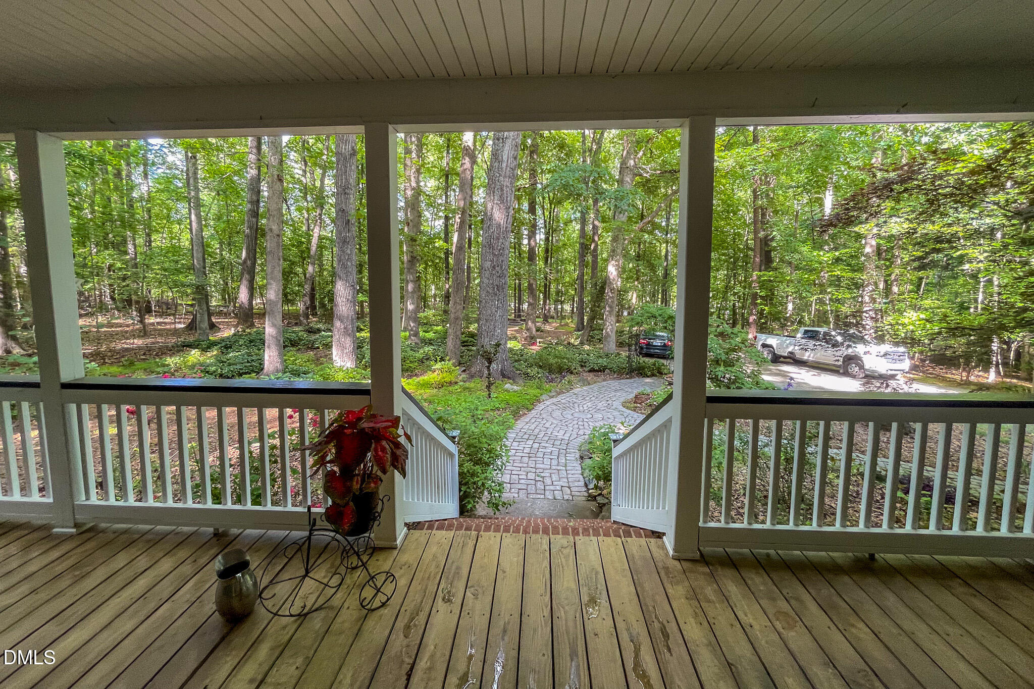 11911 North Roxboro Street Rougemont, NC 27572 - Photo 47 of 68 46