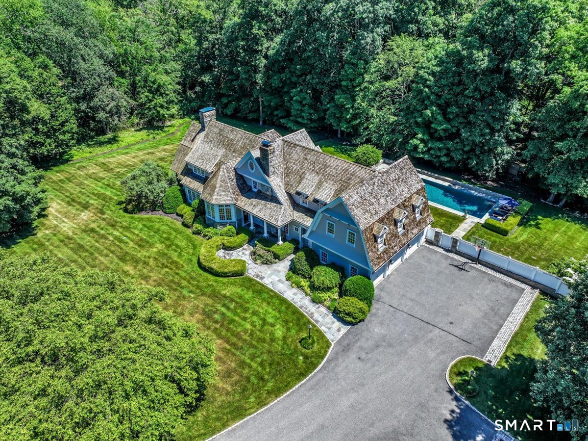 170 Branchville Road Ridgefield, CT 06877 - Photo 1 of 36