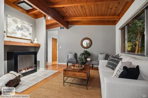 $1,050,000 | 215 Bungalow Avenue, San Rafael, CA 94901