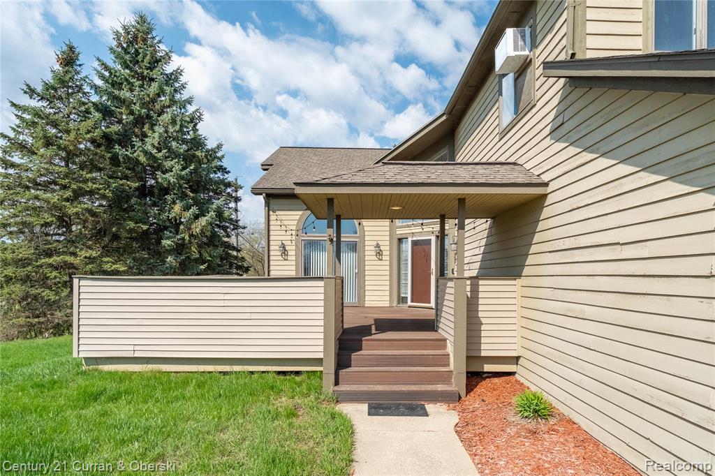 1083 North Livernois Road Rochester, MI 48306 - Photo 47 of 66