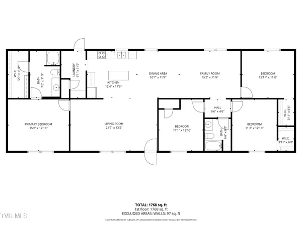 $230,000 | 1770 Highway 91, Elizabethton, TN 37643