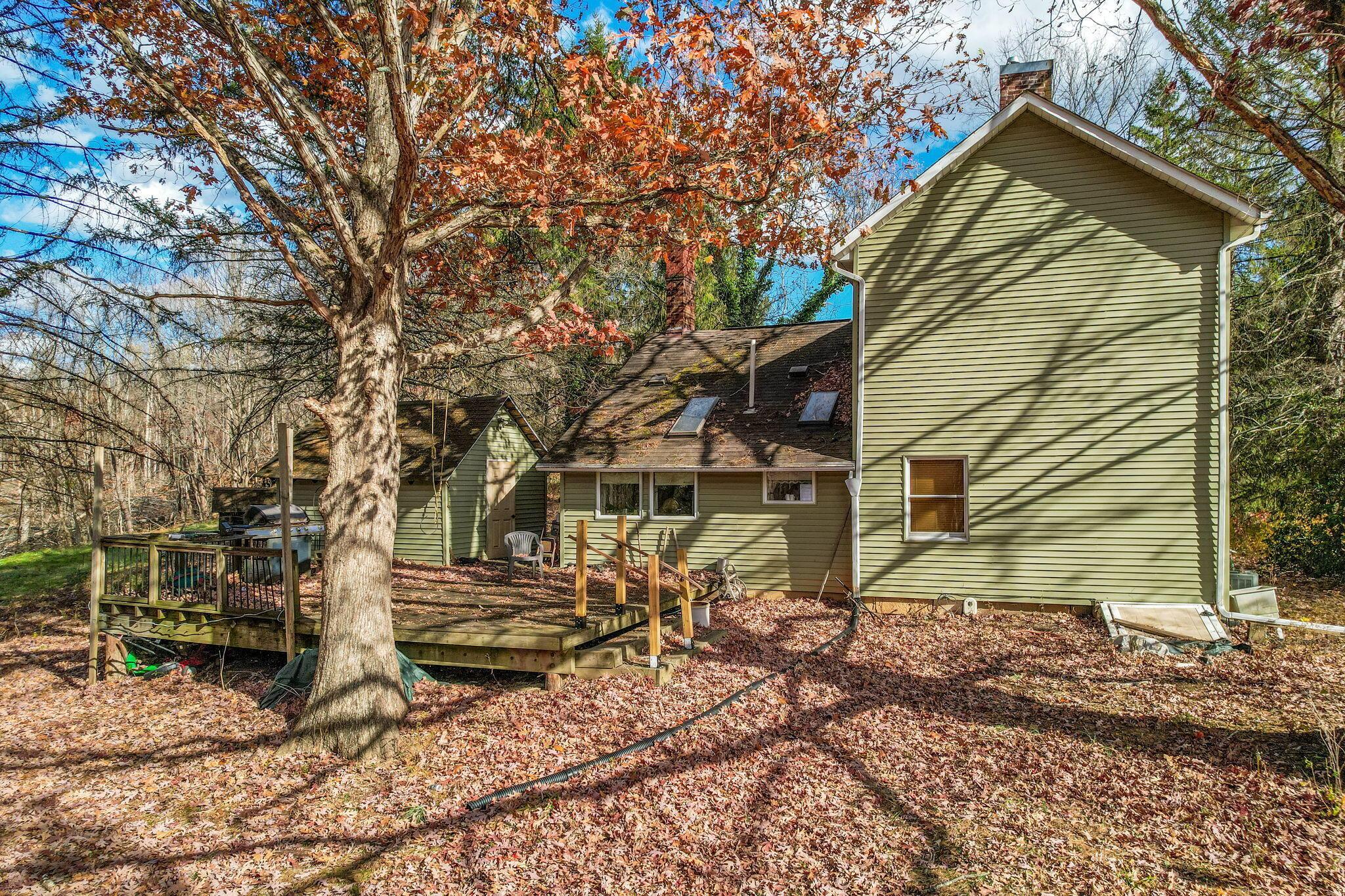 4845 Rider Road Roseville, OH 43777 - Photo 30 of 34 5-web-or-mls-DJI_0217