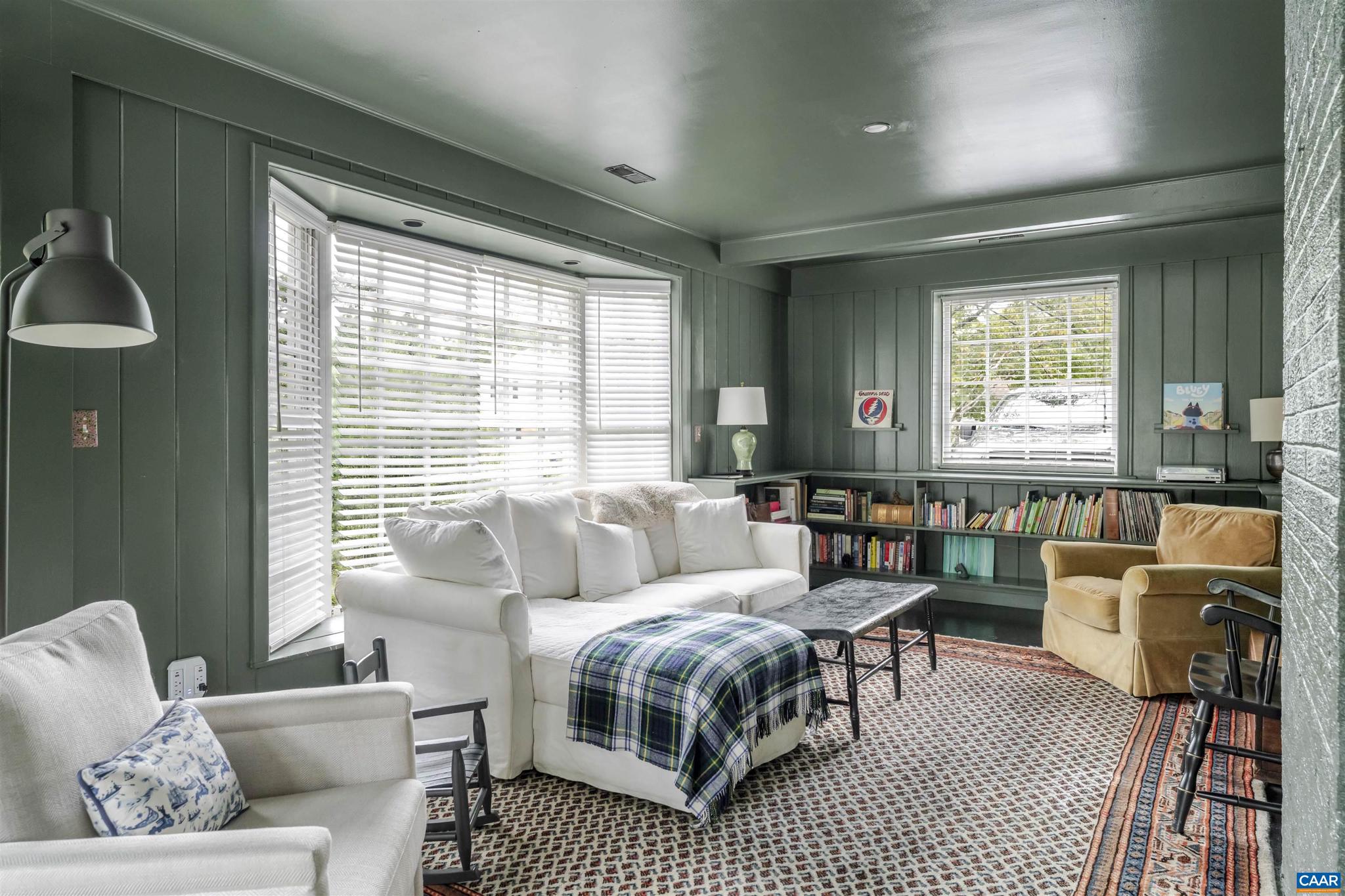 2302 Wakefield Road Charlottesville, VA 22901 - Photo 13 of 35 Gallery Image 13