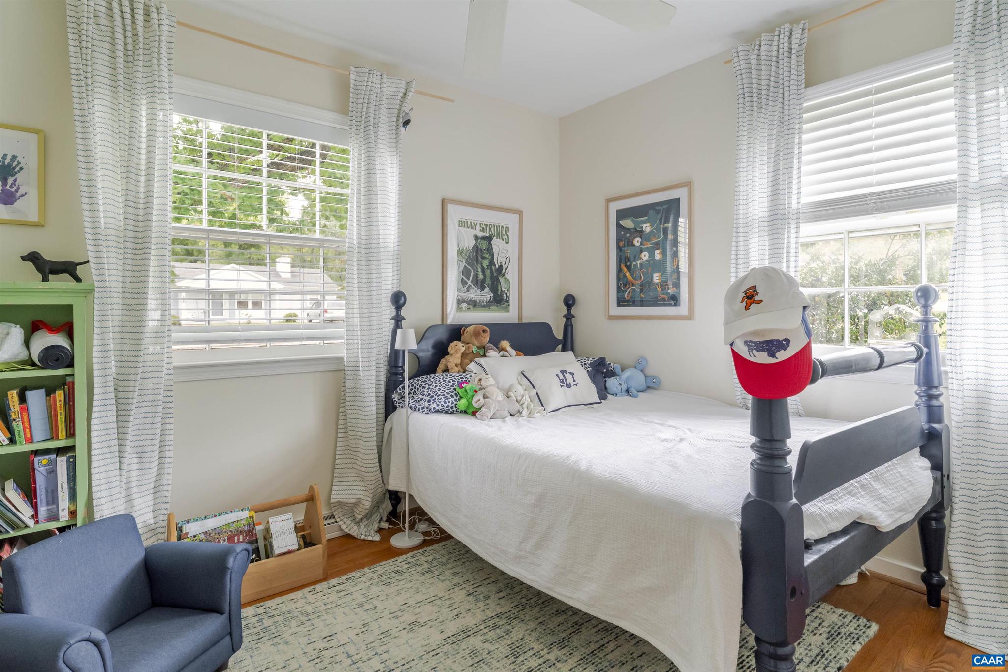 2302 Wakefield Road Charlottesville, VA 22901 - Photo 18 of 35 Gallery Image 18