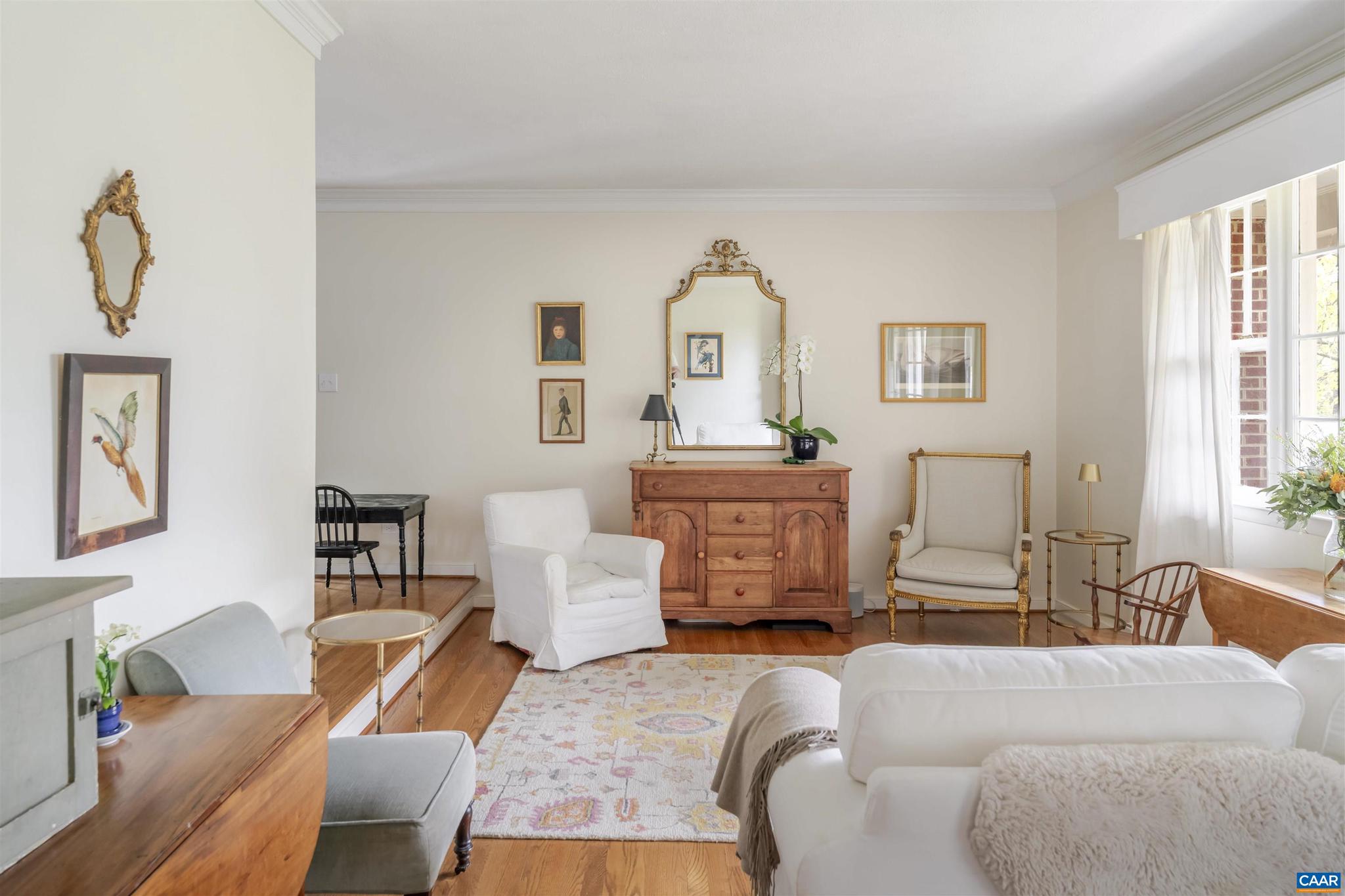2302 Wakefield Road Charlottesville, VA 22901 - Photo 3 of 35 Gallery Image 3