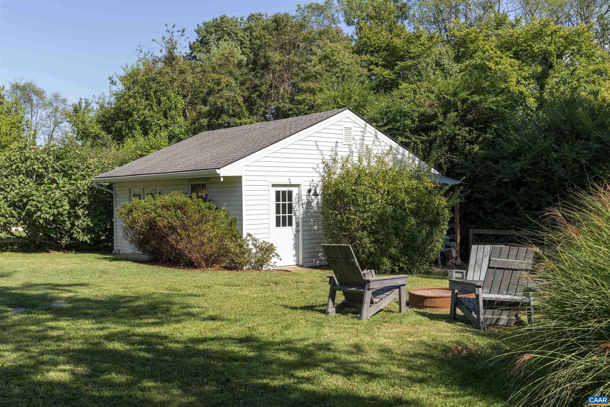 2302 Wakefield Road Charlottesville, VA 22901 - Photo 31 of 35 Gallery Image 31