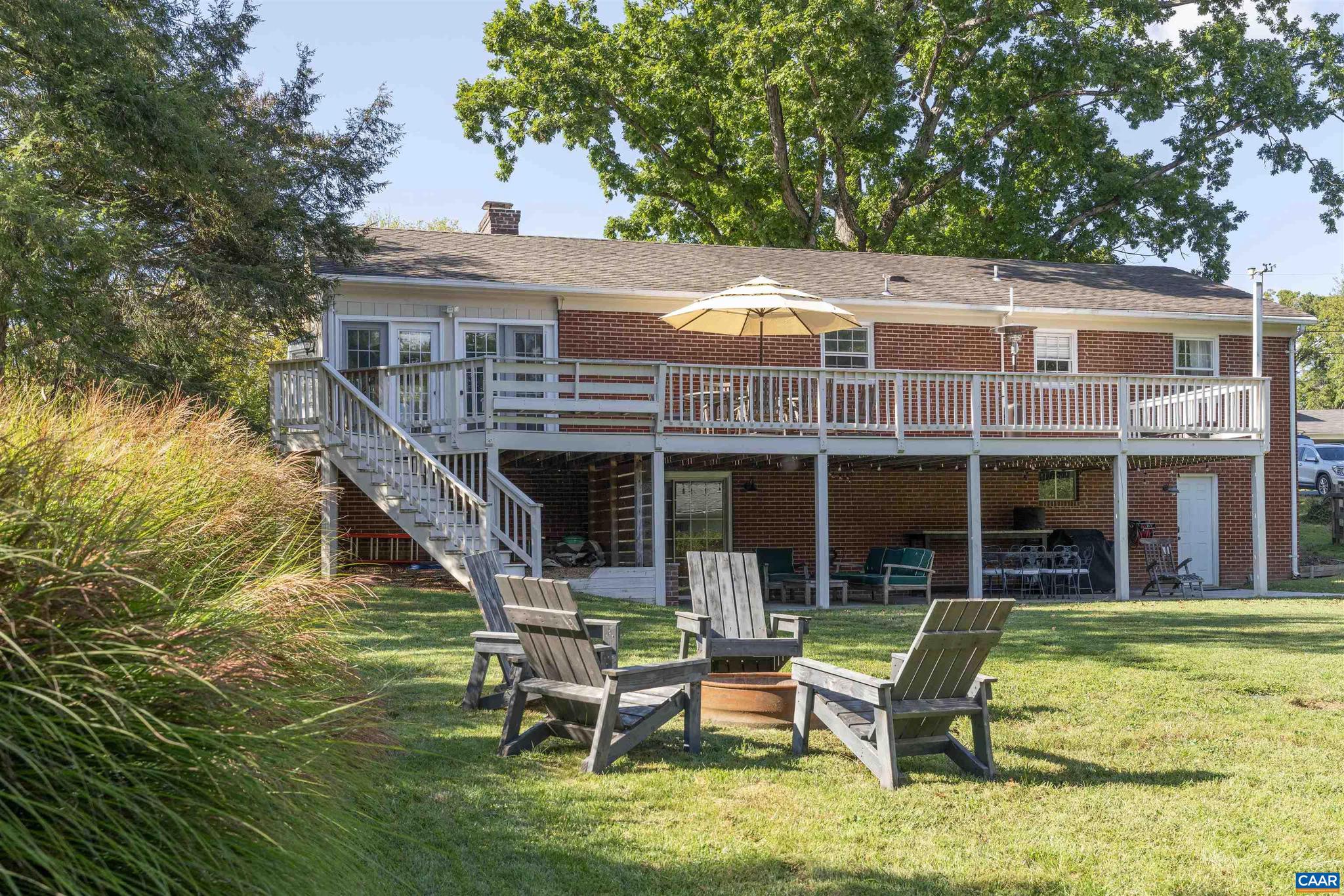 2302 Wakefield Road Charlottesville, VA 22901 - Photo 33 of 35 Gallery Image 33