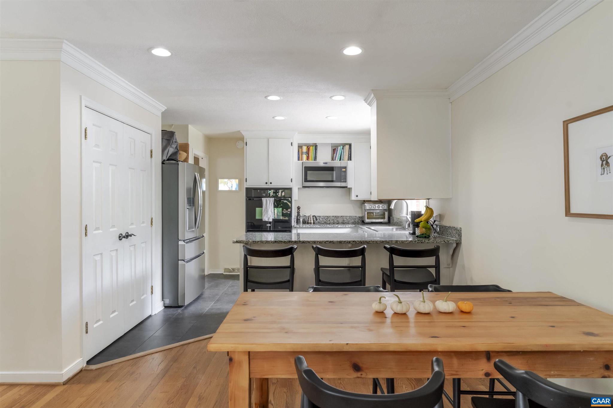 2302 Wakefield Road Charlottesville, VA 22901 - Photo 8 of 35 Gallery Image 8