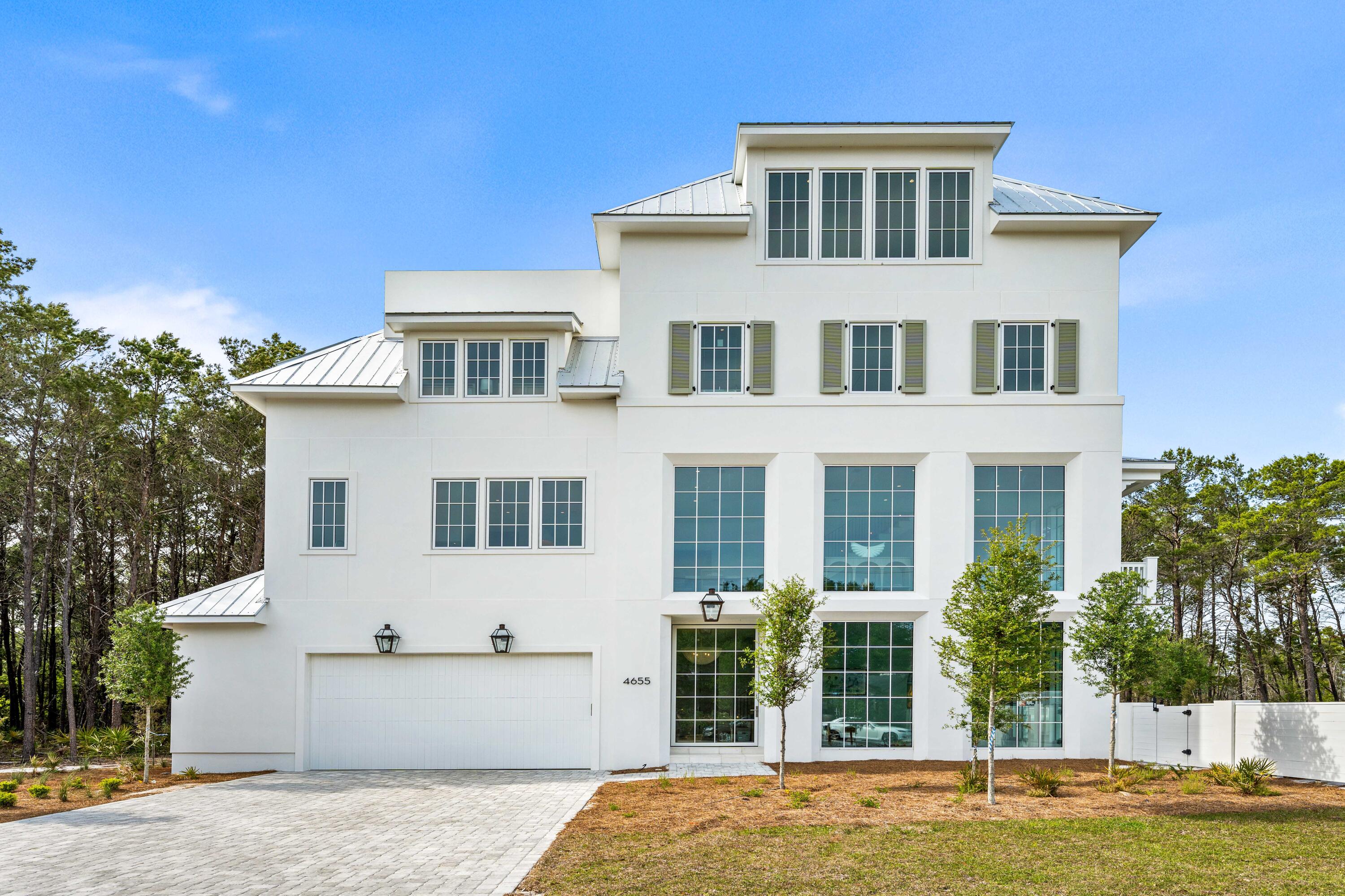 4655 East County Highway 30A Santa Rosa Beach, FL 32459 - Photo 1 of 69 4655 E Hwy 30-A