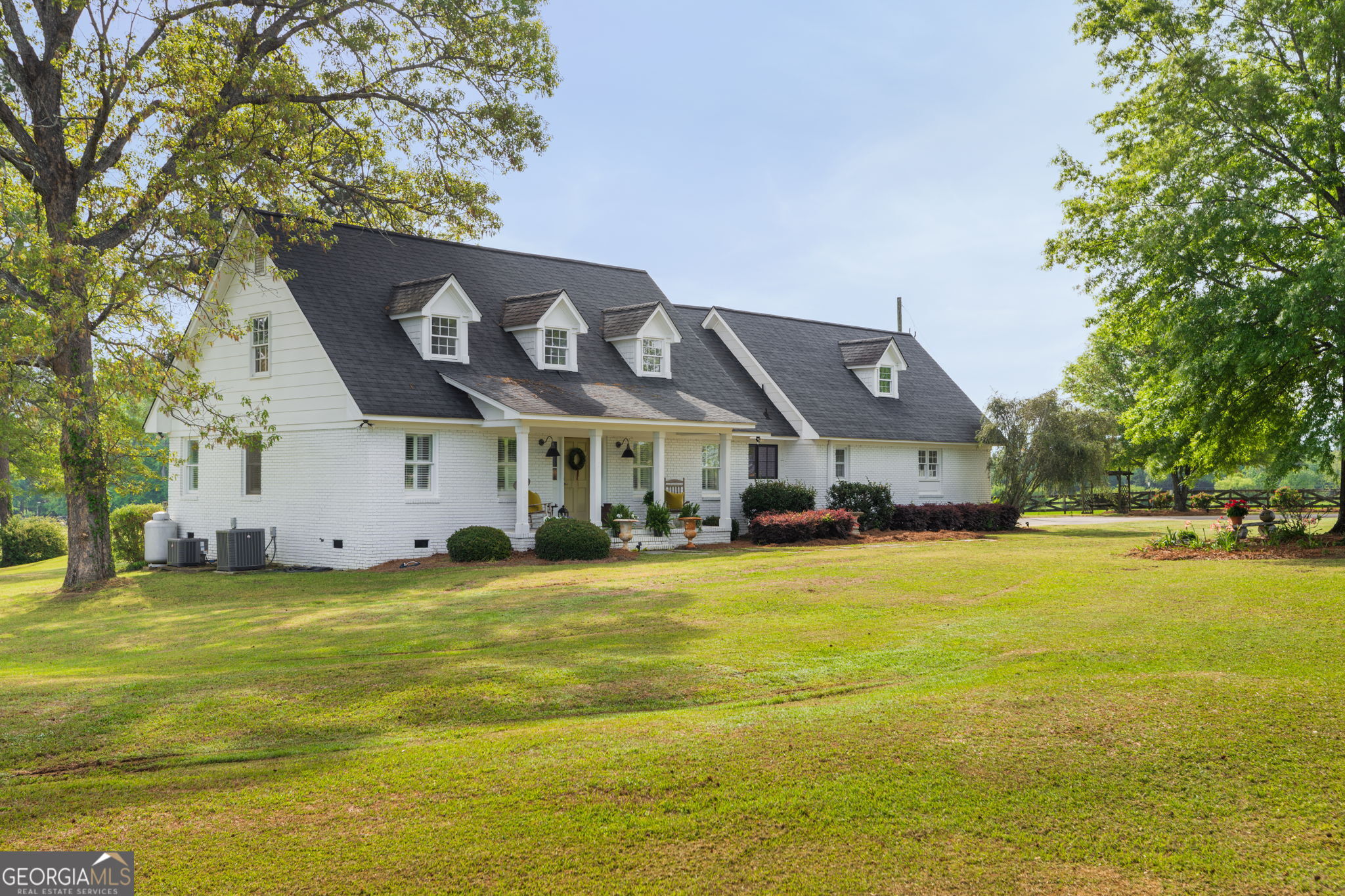 2705 Piney Mt Road Tennille, GA 31089 - Photo 3 of 57