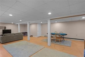18 Quail Ridge Road Cranston, RI 02921 - Photo 32 of 45