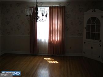 107 Boncouer Road Cheltenham, PA 19012 - Photo 3 of 9 Dining Room