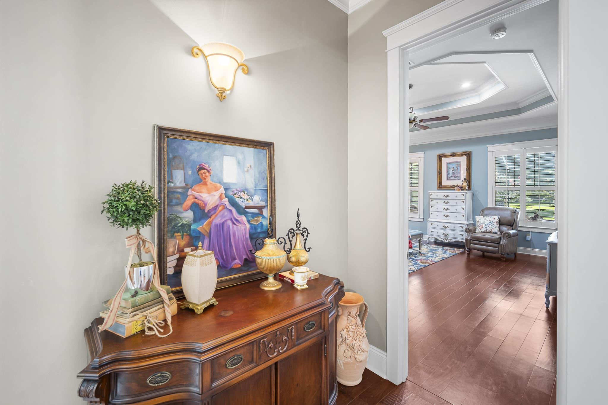 25212 Austin Road Daphne, AL 36526 - Photo 19 of 56 Hallway