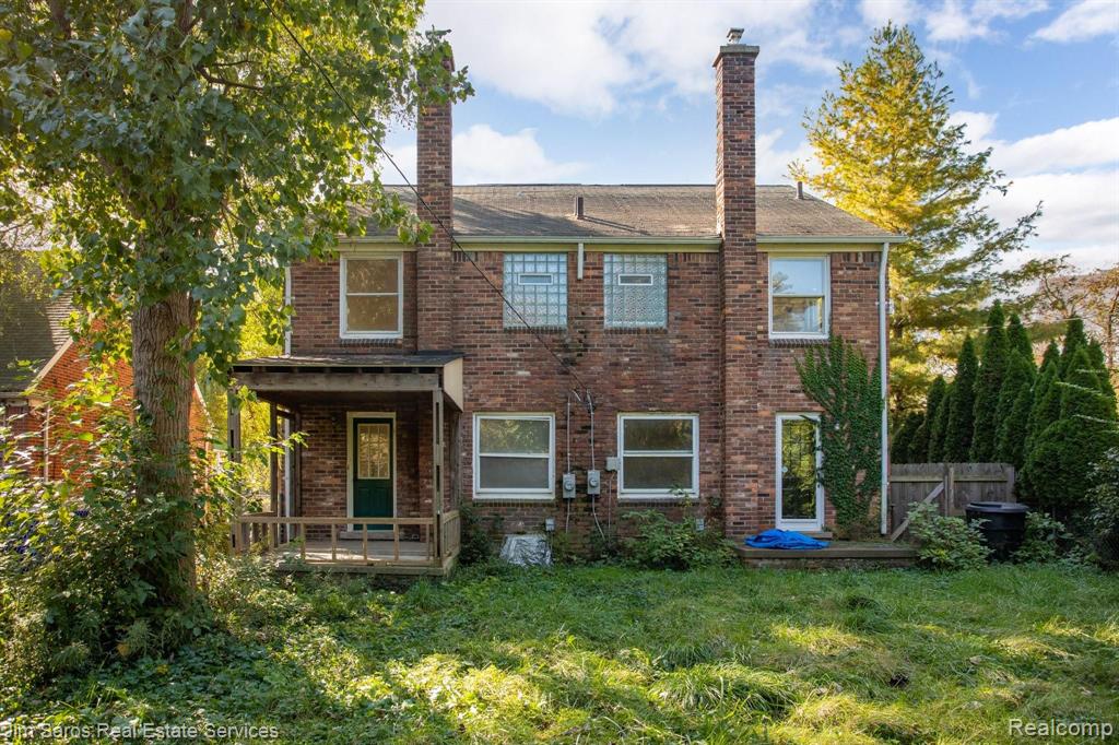 240-242 Alter Road Detroit, MI 48215 - Photo 10 of 15
