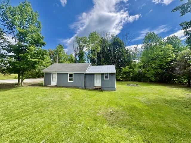 887 Foxes Ridge Road Acton, ME 04001 - Photo 15 of 41 Outbuilding