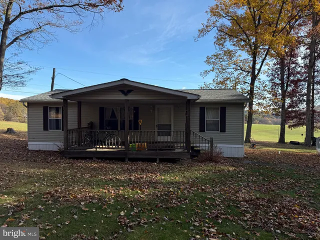 $209,900 | 199 Pisgah Hill Road, Shermans Dale, PA 17090