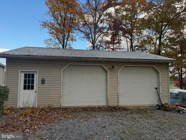 $209,900 | 199 Pisgah Hill Road, Shermans Dale, PA 17090