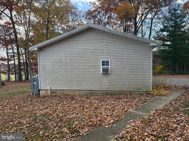 $209,900 | 199 Pisgah Hill Road, Shermans Dale, PA 17090