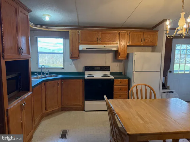 $209,900 | 199 Pisgah Hill Road, Shermans Dale, PA 17090