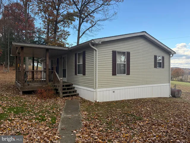 $209,900 | 199 Pisgah Hill Road, Shermans Dale, PA 17090