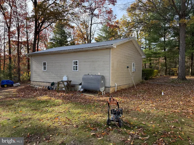 $209,900 | 199 Pisgah Hill Road, Shermans Dale, PA 17090