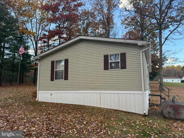 $209,900 | 199 Pisgah Hill Road, Shermans Dale, PA 17090