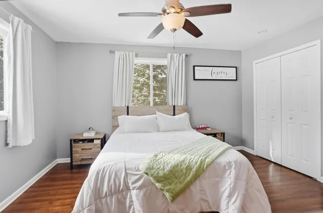 $314,900 | 9465 Hubbard Road, Davison, MI 48423