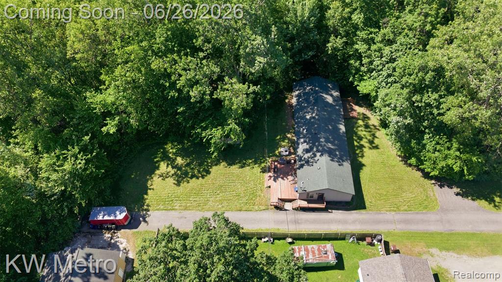 22733 Sumpter Road Belleville, MI 48111 - Photo 42 of 52
