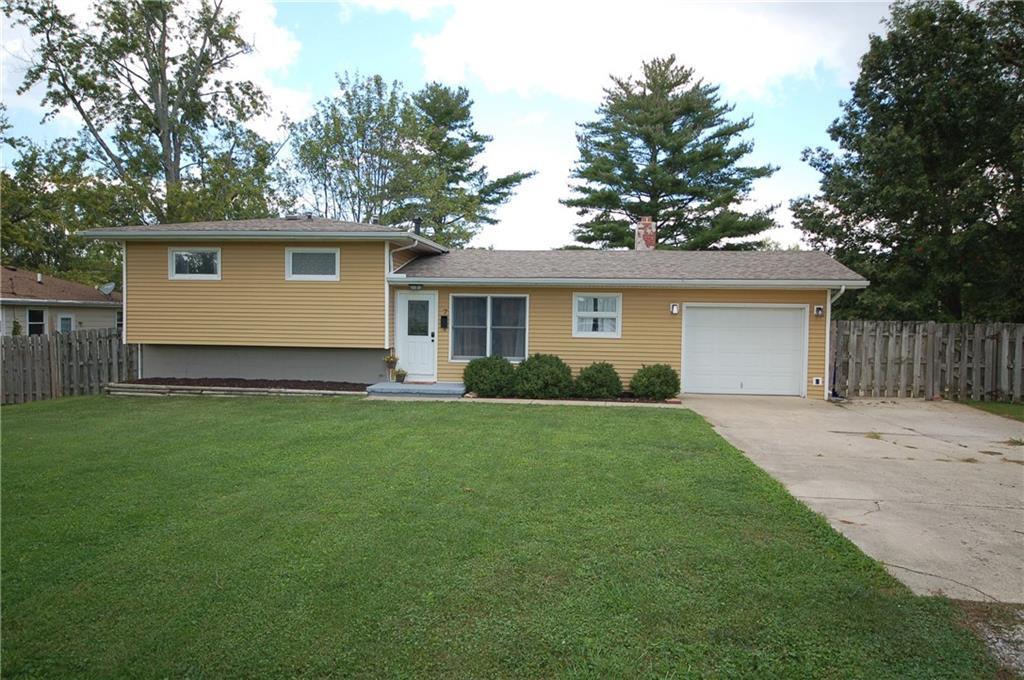 7 East Pepperidge Court Decatur, IL 62521 - Photo 1 of 1 Gallery Image 1