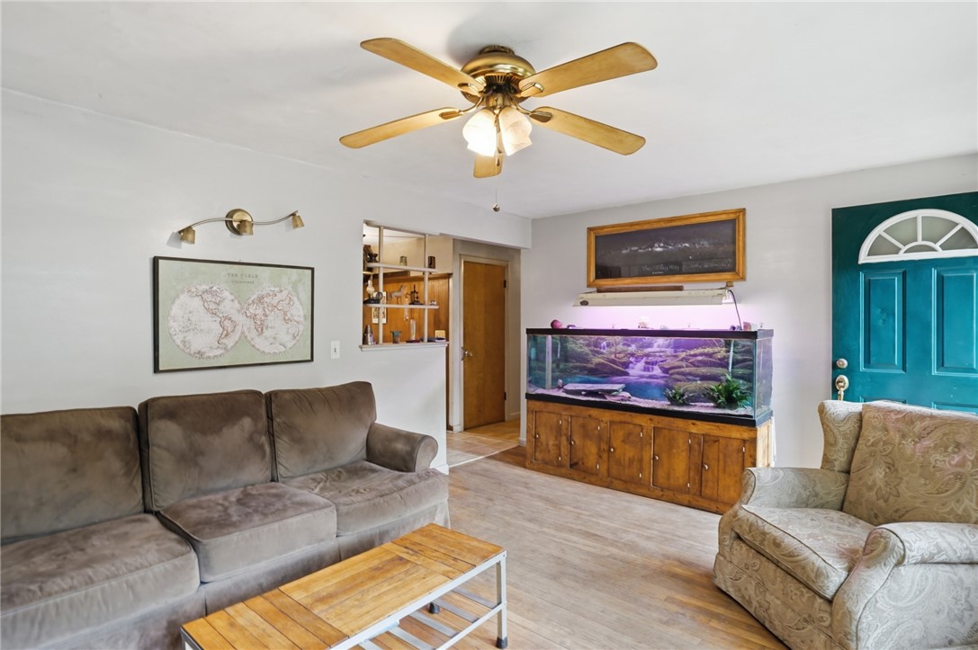 1556 Harkney Hill Road Coventry, RI 02816 - Photo 18 of 41